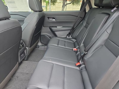 2027 Nissan Rogue Dark Armor™
