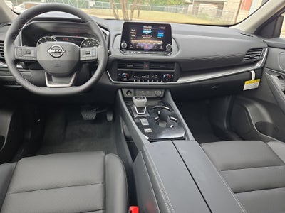 2027 Nissan Rogue Dark Armor™