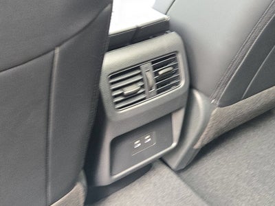 2027 Nissan Rogue Dark Armor™