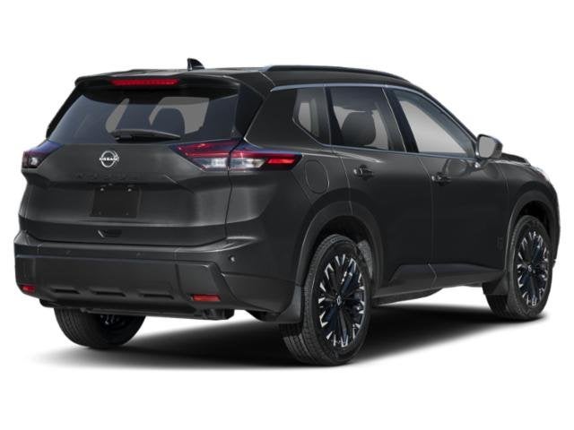 2027 Nissan Rogue Dark Armor™