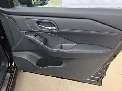 2027 Nissan Rogue Dark Armor™