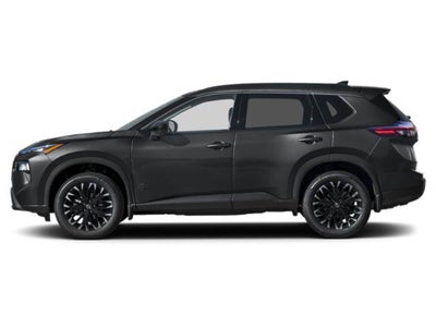 2027 Nissan Rogue Dark Armor™