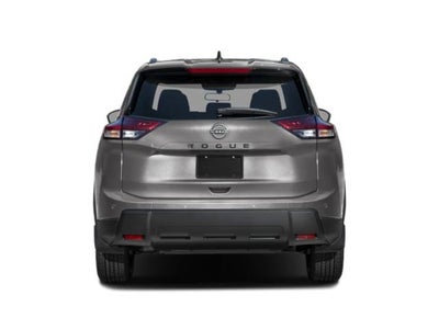 2027 Nissan Rogue Dark Armor™