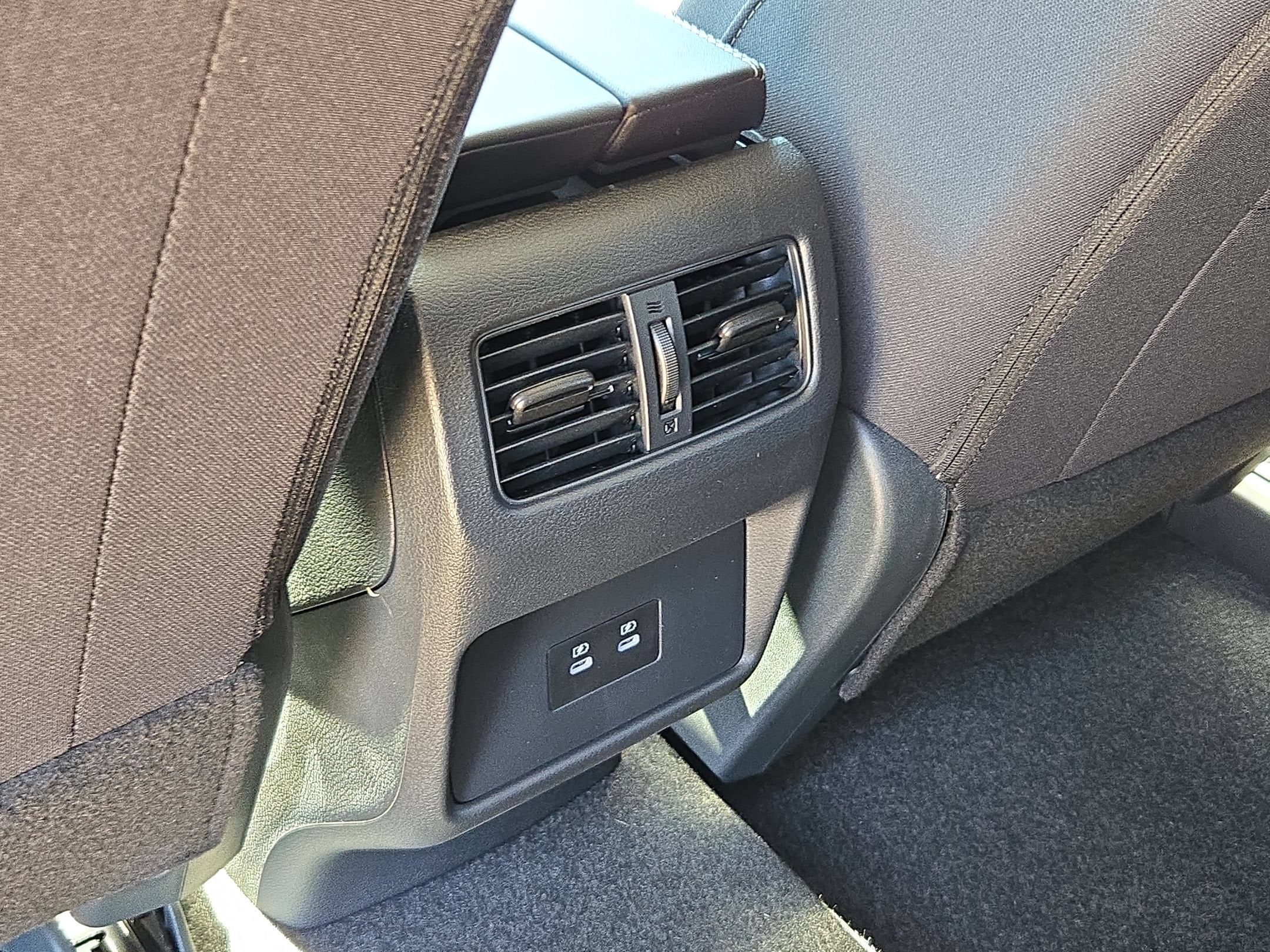 2027 Nissan Rogue SV