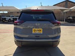 2027 Nissan Rogue SV