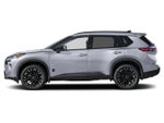 2027 Nissan Rogue Dark Armor™