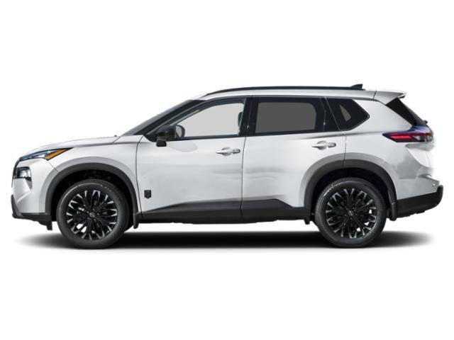 2027 Nissan Rogue Dark Armor™