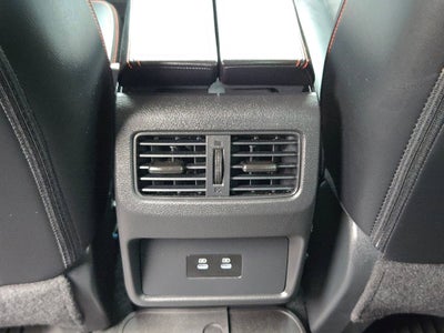 2025 Nissan Rogue Rock Creek®