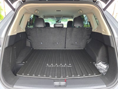 2025 Nissan Rogue Rock Creek®