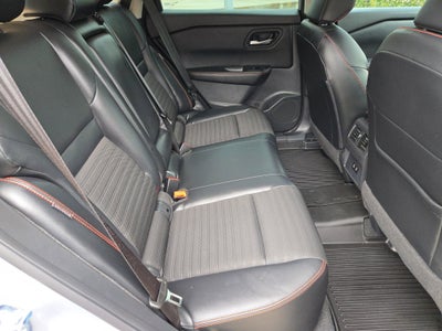 2025 Nissan Rogue Rock Creek®