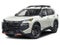 2027 Nissan Rogue Rock Creek®