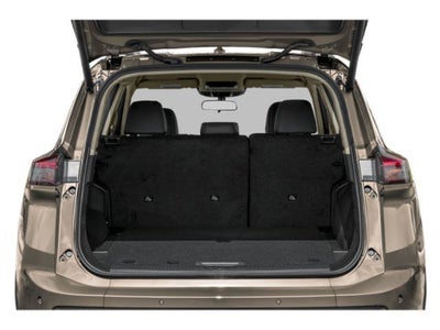2027 Nissan Rogue Rock Creek®