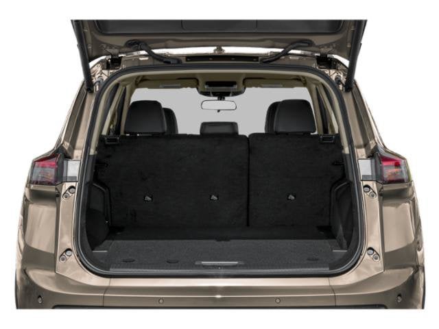 2027 Nissan Rogue Rock Creek®