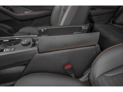 2027 Nissan Rogue Rock Creek®