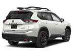 2027 Nissan Rogue Rock Creek®