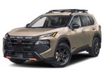 2027 Nissan Rogue Rock Creek®
