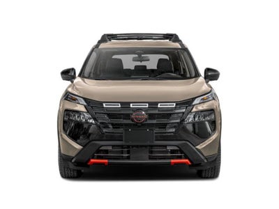 2027 Nissan Rogue Rock Creek®