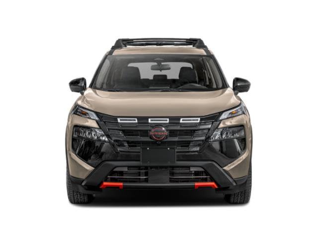 2027 Nissan Rogue Rock Creek®