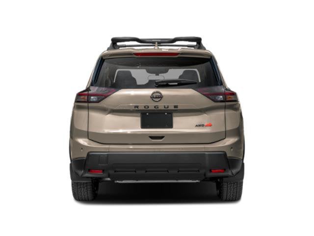 2027 Nissan Rogue Rock Creek®