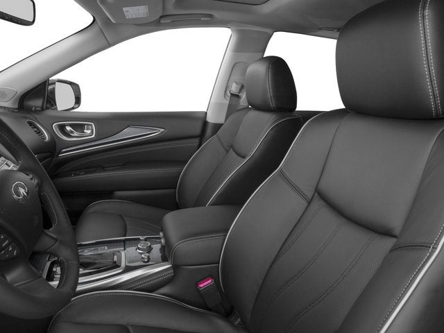 2017 INFINITI QX60 PREMIUM PACKAGE