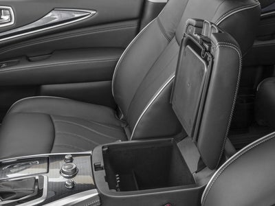 2017 INFINITI QX60 PREMIUM PACKAGE