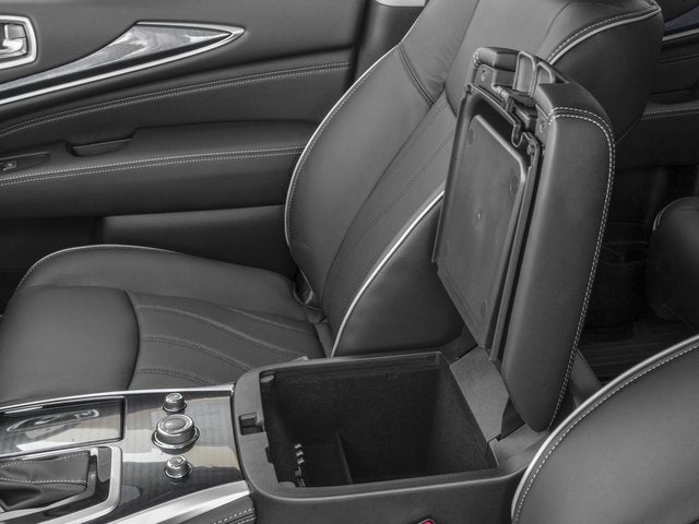 2017 INFINITI QX60 PREMIUM PACKAGE