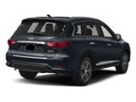 2017 INFINITI QX60 PREMIUM PACKAGE