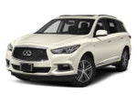 2017 INFINITI QX60 PREMIUM PACKAGE