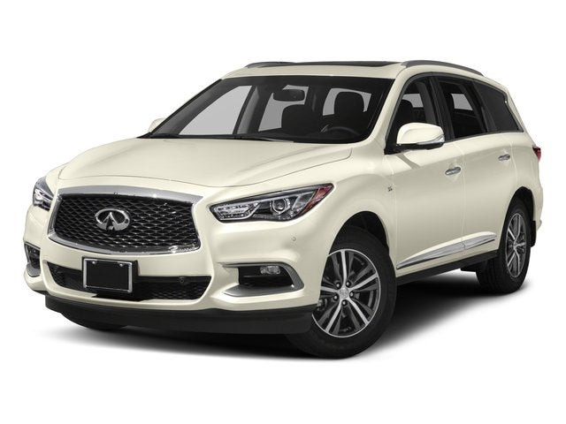 2017 INFINITI QX60 PREMIUM PACKAGE