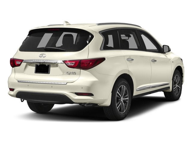 2017 INFINITI QX60 PREMIUM PACKAGE