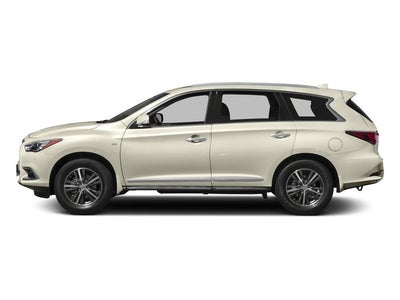 2017 INFINITI QX60 PREMIUM PACKAGE