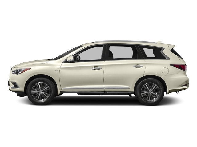 2017 INFINITI QX60 PREMIUM PACKAGE