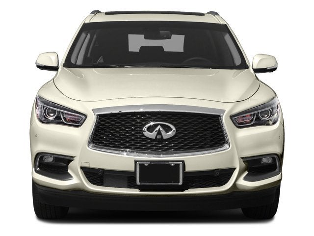 2017 INFINITI QX60 PREMIUM PACKAGE