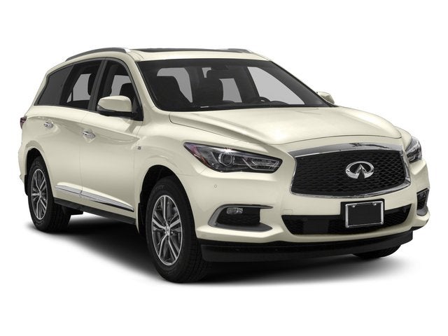 2017 INFINITI QX60 PREMIUM PACKAGE