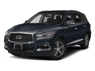 2017 INFINITI QX60 PREMIUM PACKAGE
