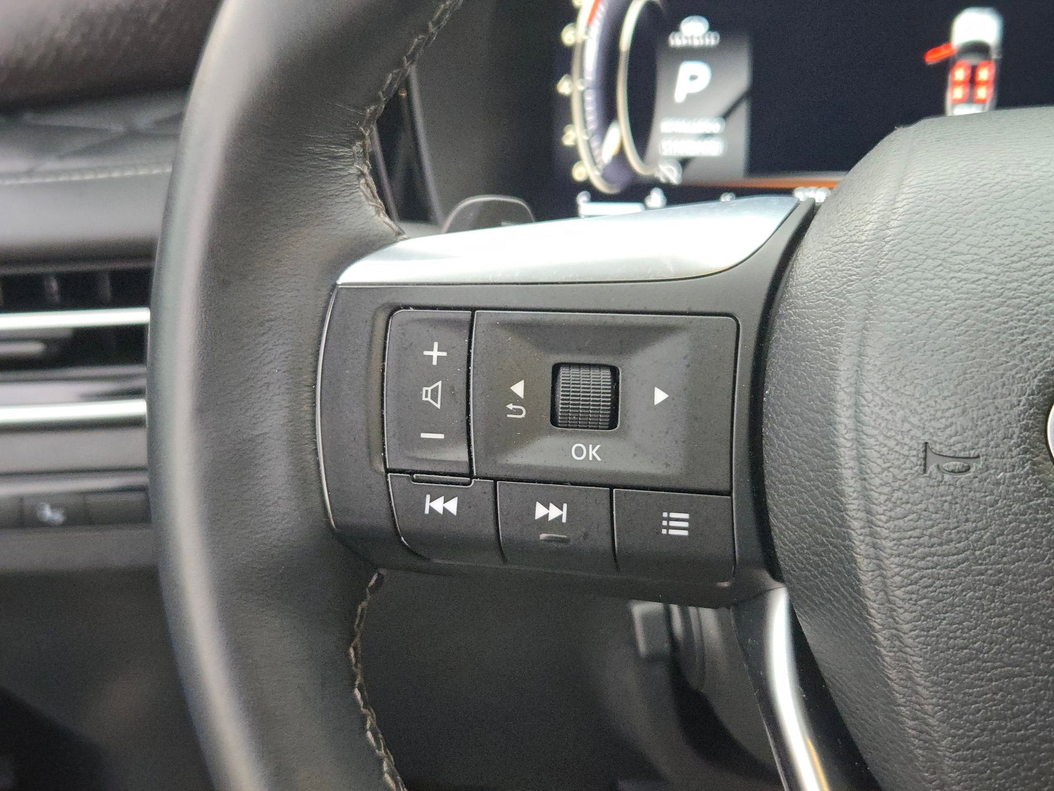 2022 INFINITI QX60 AUTOGRAPH