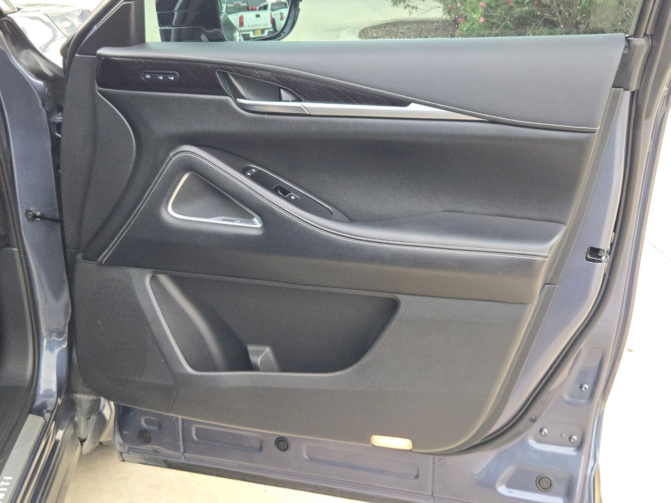 2022 INFINITI QX60 AUTOGRAPH