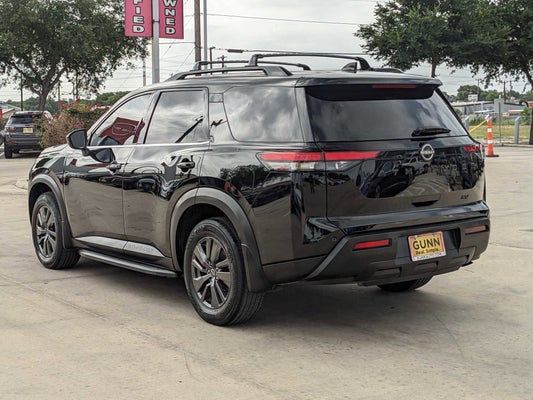 2022 Nissan Pathfinder SV in San Antonio, TX - Gunn Nissan