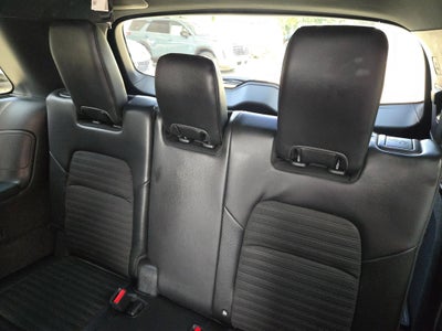 2025 Nissan Pathfinder Rock Creek®