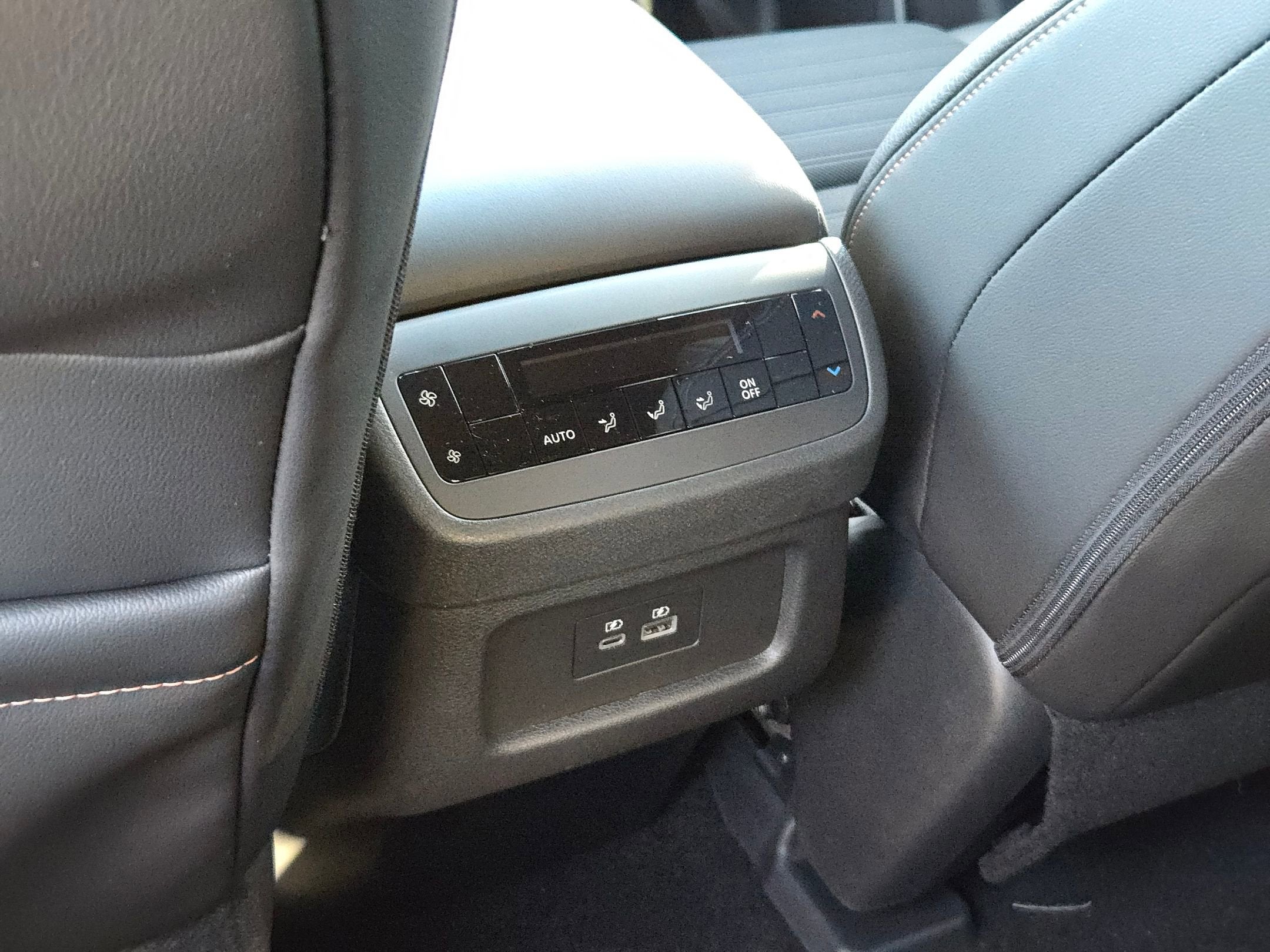 2025 Nissan Pathfinder Rock Creek®