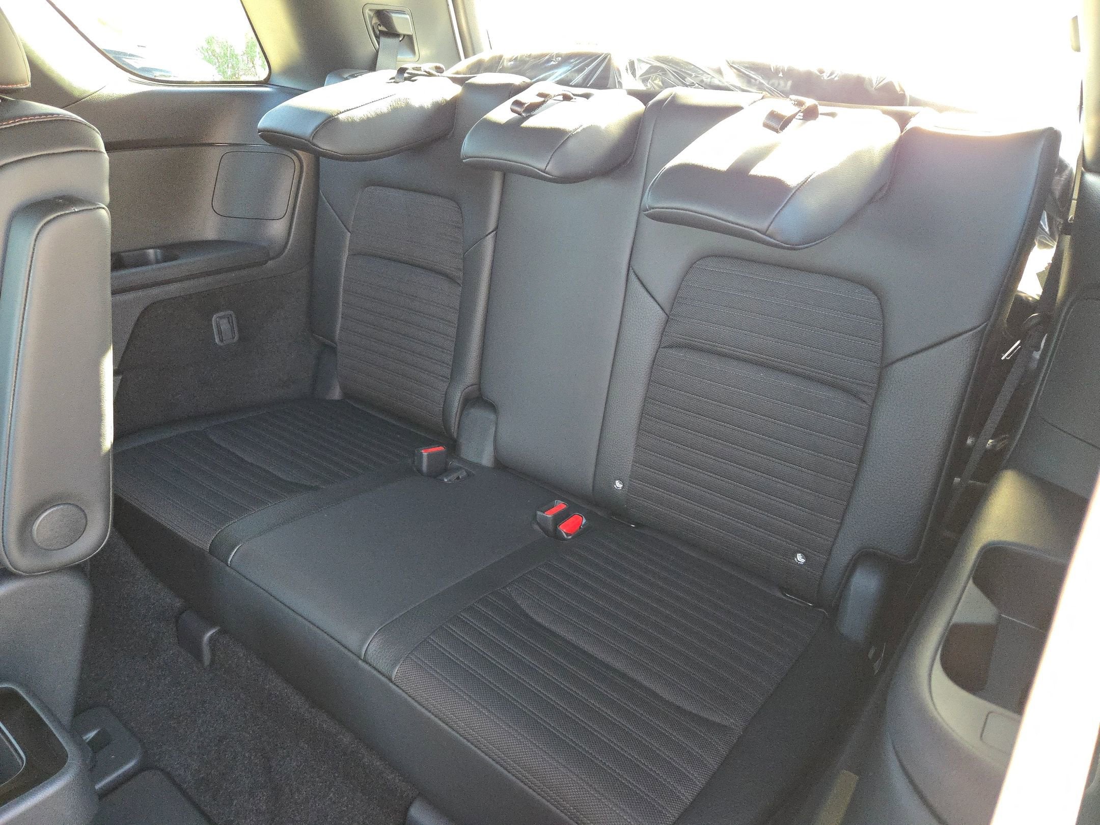 2025 Nissan Pathfinder Rock Creek®