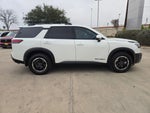 2025 Nissan Pathfinder Rock Creek®