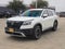2025 Nissan Pathfinder Rock Creek®