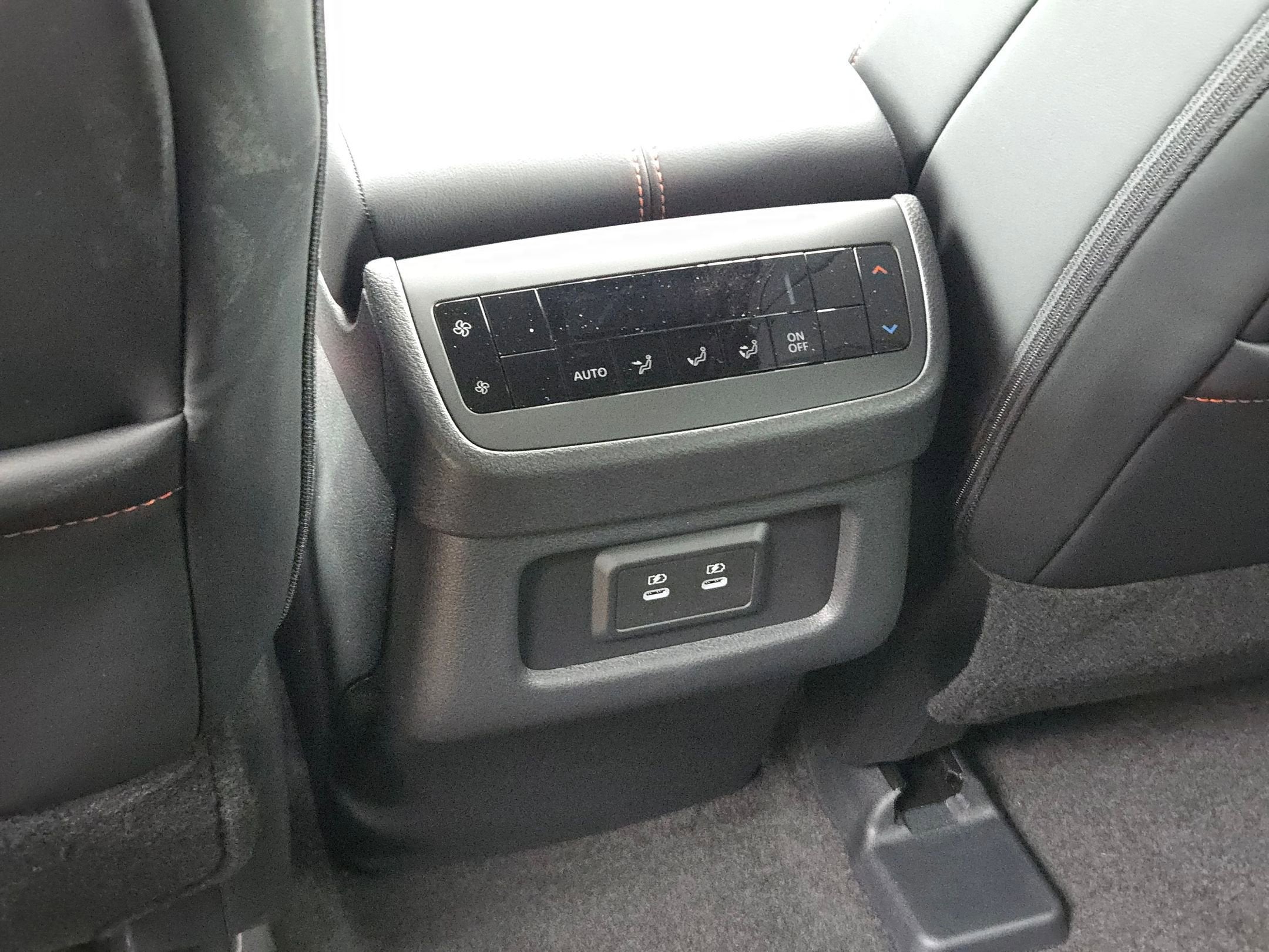 2026 Nissan Pathfinder Rock Creek®