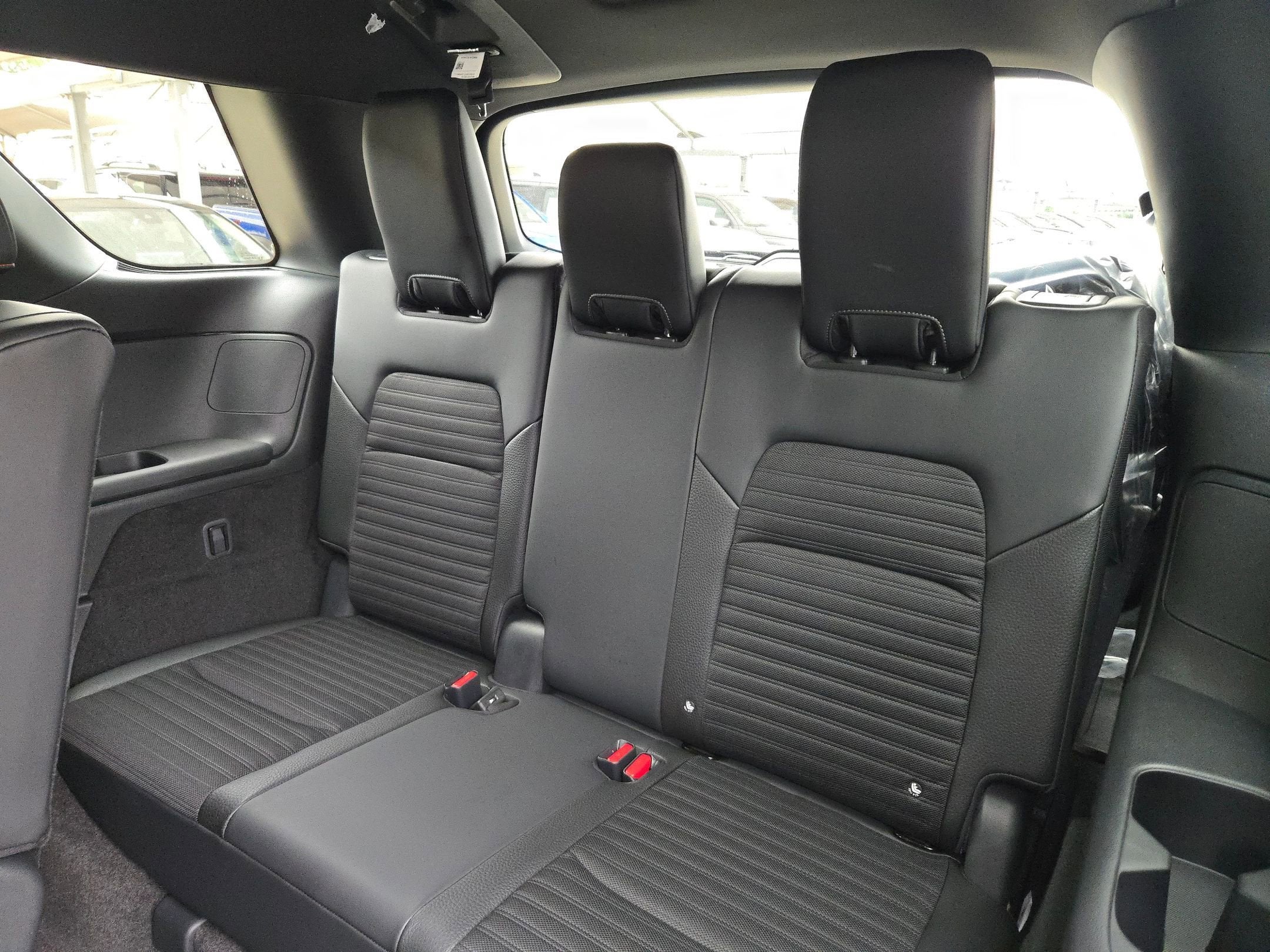 2026 Nissan Pathfinder Rock Creek®