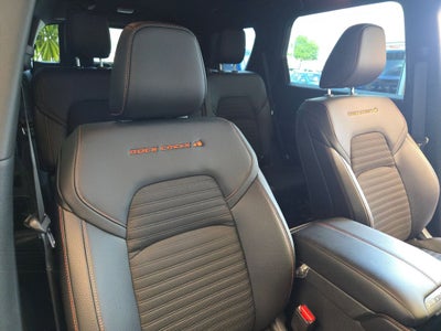 2026 Nissan Pathfinder Rock Creek®