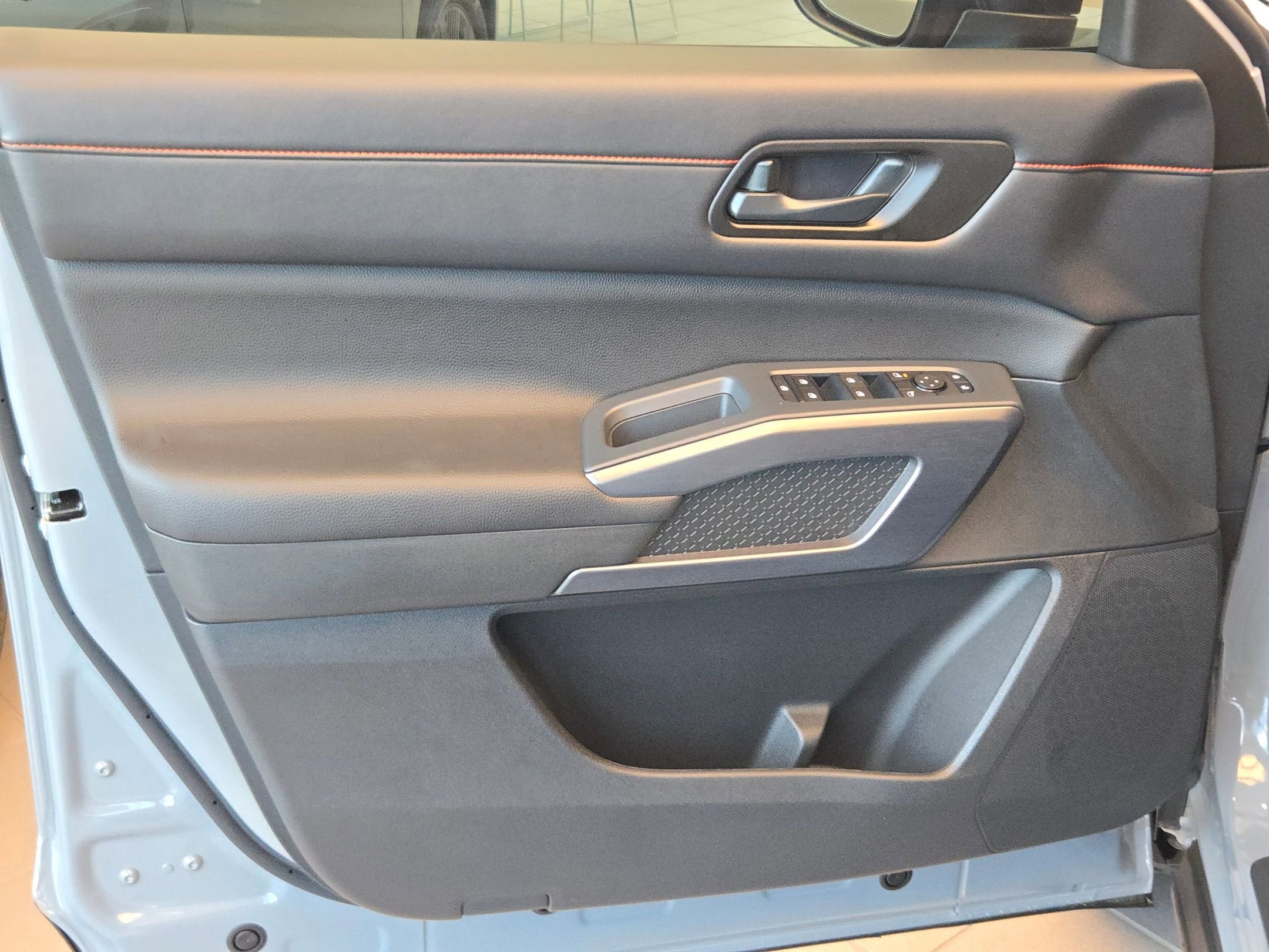 2026 Nissan Pathfinder Rock Creek®