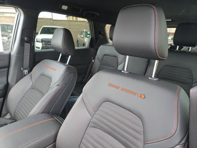 2026 Nissan Pathfinder Rock Creek®