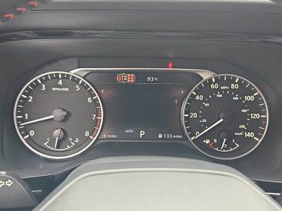 2026 Nissan Pathfinder Rock Creek®