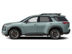 2026 Nissan Pathfinder Rock Creek®